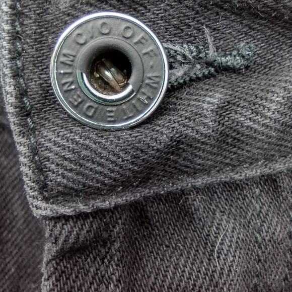 Off-white Off-white Off-white - Picture 4 of 12